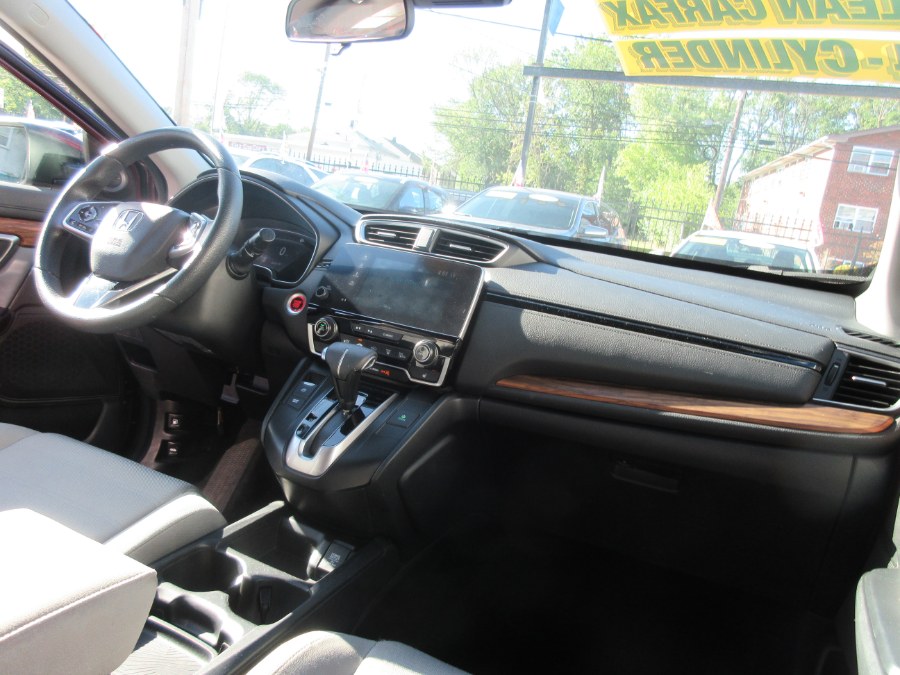 2019 Honda CR-V EX AWD, available for sale in Linden, New Jersey | Route 27 Auto Mall. Linden, New Jersey 2019 Honda CR-V EX AWD, available for sale in Linden, New Jersey | Route 27 Auto Mall. Linden, New Jersey