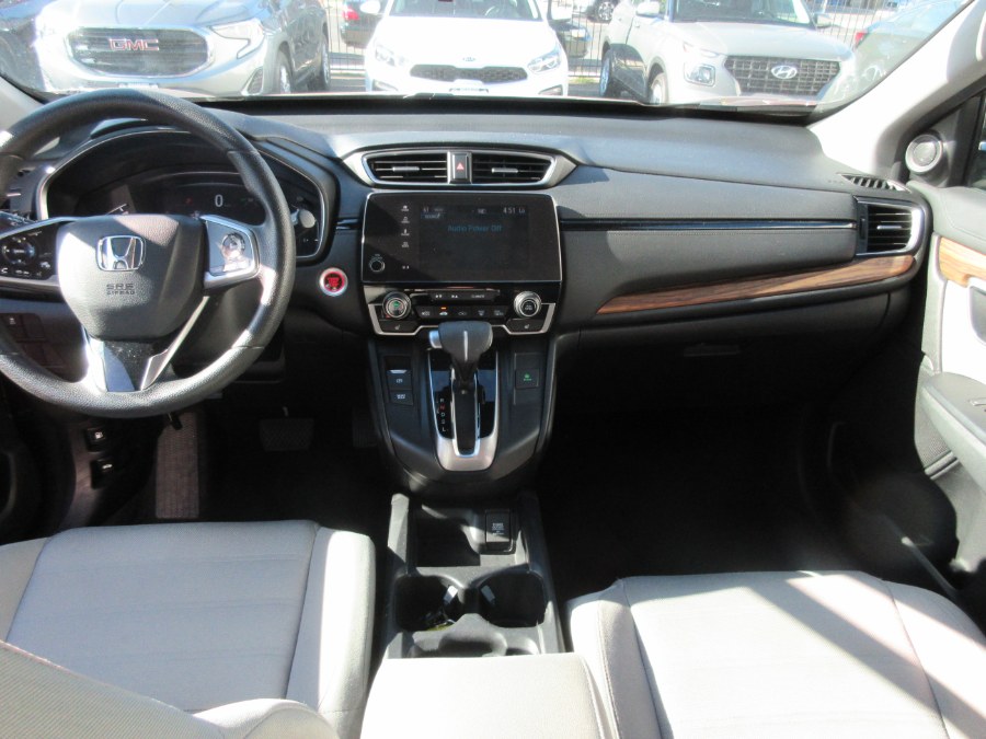2019 Honda CR-V EX AWD, available for sale in Linden, New Jersey | Route 27 Auto Mall. Linden, New Jersey 2019 Honda CR-V EX AWD, available for sale in Linden, New Jersey | Route 27 Auto Mall. Linden, New Jersey