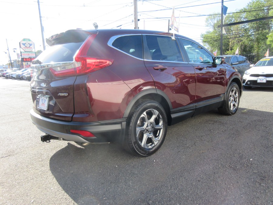 2019 Honda CR-V EX AWD, available for sale in Linden, New Jersey | Route 27 Auto Mall. Linden, New Jersey 2019 Honda CR-V EX AWD, available for sale in Linden, New Jersey | Route 27 Auto Mall. Linden, New Jersey