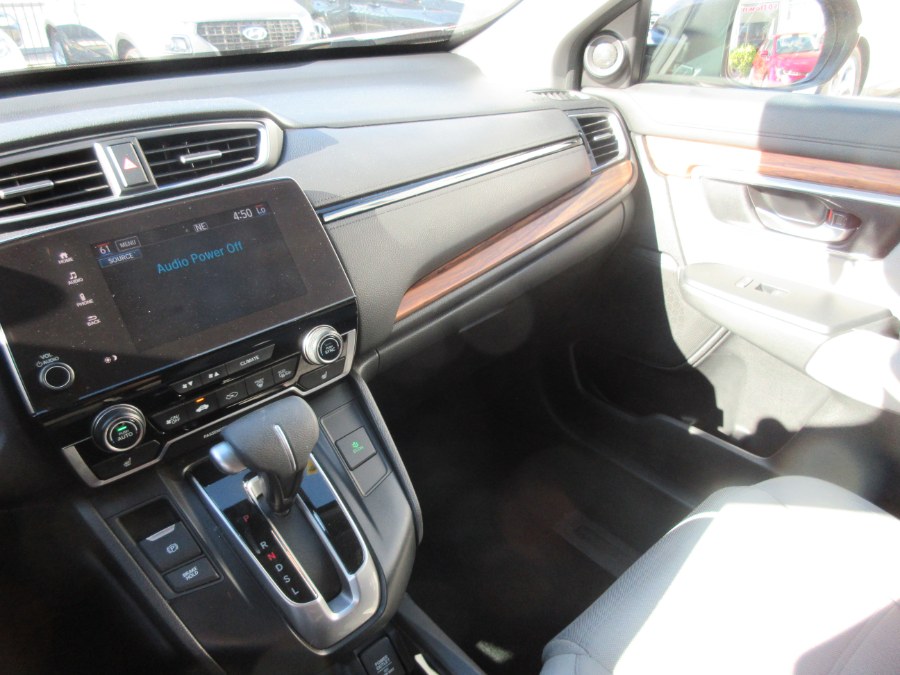 2019 Honda CR-V EX AWD, available for sale in Linden, New Jersey | Route 27 Auto Mall. Linden, New Jersey 2019 Honda CR-V EX AWD, available for sale in Linden, New Jersey | Route 27 Auto Mall. Linden, New Jersey