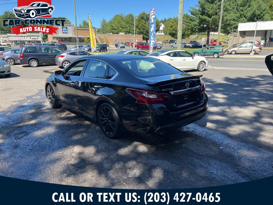 Used Nissan Altima 2.5 SL Sedan 2017 | Car Connect Auto Sales LLC. Waterbury, Connecticut Used Nissan Altima 2.5 SL Sedan 2017 | Car Connect Auto Sales LLC. Waterbury, Connecticut