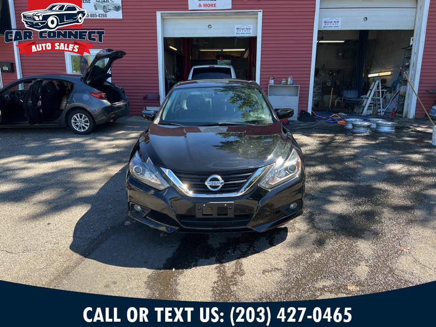 Used Nissan Altima 2.5 SL Sedan 2017 | Car Connect Auto Sales LLC. Waterbury, Connecticut Used Nissan Altima 2.5 SL Sedan 2017 | Car Connect Auto Sales LLC. Waterbury, Connecticut