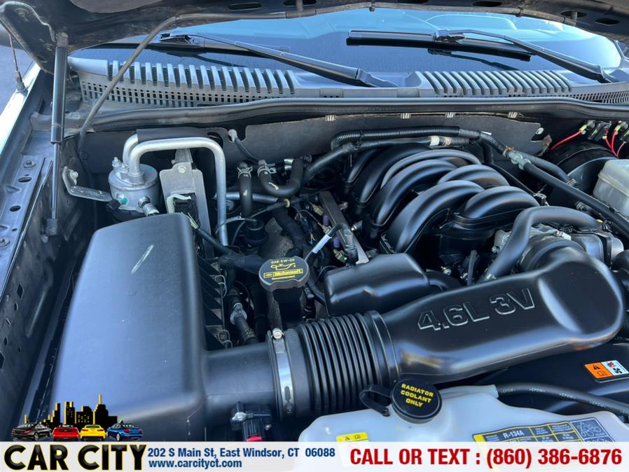 2010 Ford Explorer 4WD 4dr XLT, available for sale in East Windsor, Connecticut | Car City LLC. East Windsor, Connecticut 2010 Ford Explorer 4WD 4dr XLT, available for sale in East Windsor, Connecticut | Car City LLC. East Windsor, Connecticut