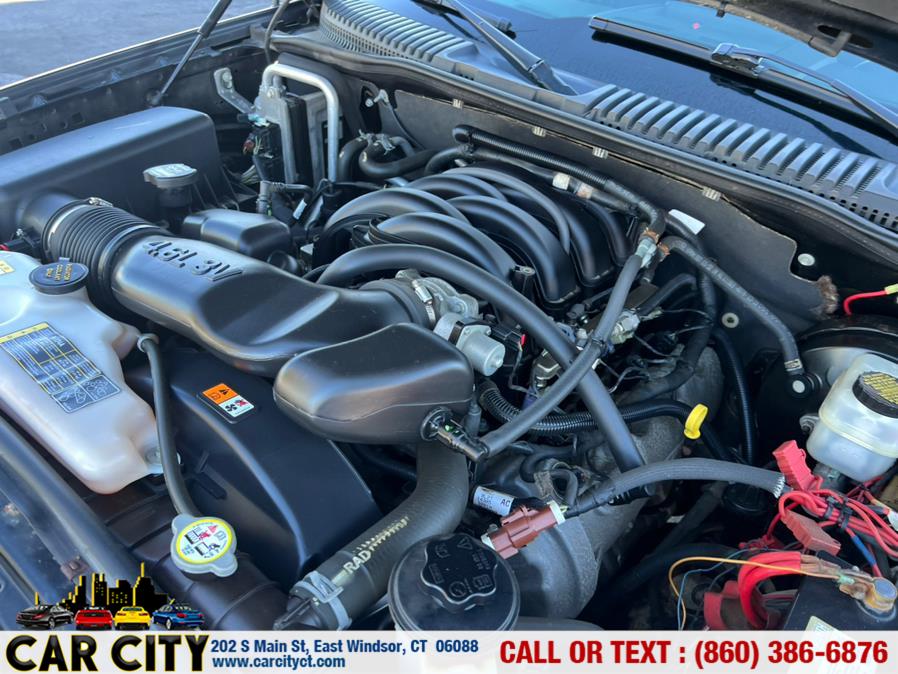 2010 Ford Explorer 4WD 4dr XLT, available for sale in East Windsor, Connecticut | Car City LLC. East Windsor, Connecticut 2010 Ford Explorer 4WD 4dr XLT, available for sale in East Windsor, Connecticut | Car City LLC. East Windsor, Connecticut