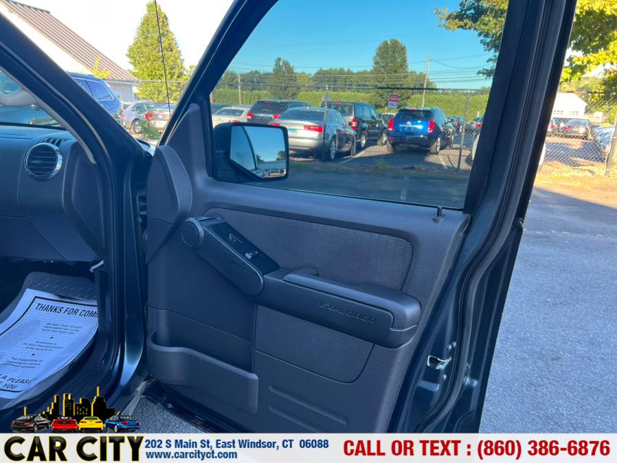 2010 Ford Explorer 4WD 4dr XLT, available for sale in East Windsor, Connecticut | Car City LLC. East Windsor, Connecticut 2010 Ford Explorer 4WD 4dr XLT, available for sale in East Windsor, Connecticut | Car City LLC. East Windsor, Connecticut