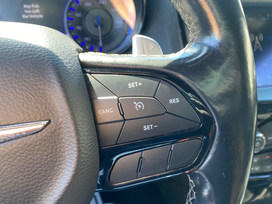 Used Chrysler 300 300S AWD 2019 | Wide World Inc. Brooklyn, New York Used Chrysler 300 300S AWD 2019 | Wide World Inc. Brooklyn, New York