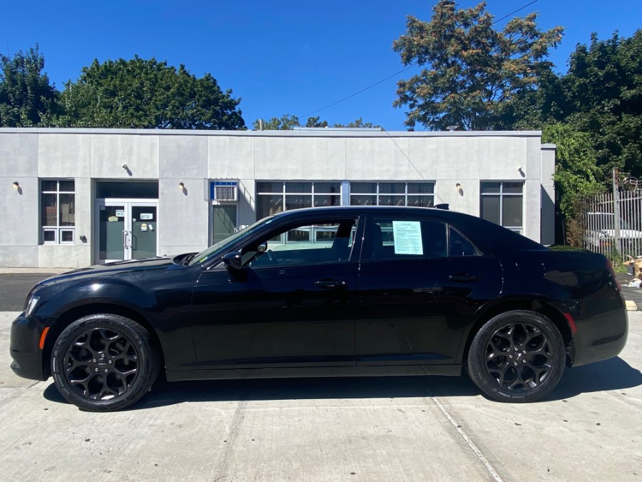 Used Chrysler 300 300S AWD 2019 | Wide World Inc. Brooklyn, New York Used Chrysler 300 300S AWD 2019 | Wide World Inc. Brooklyn, New York