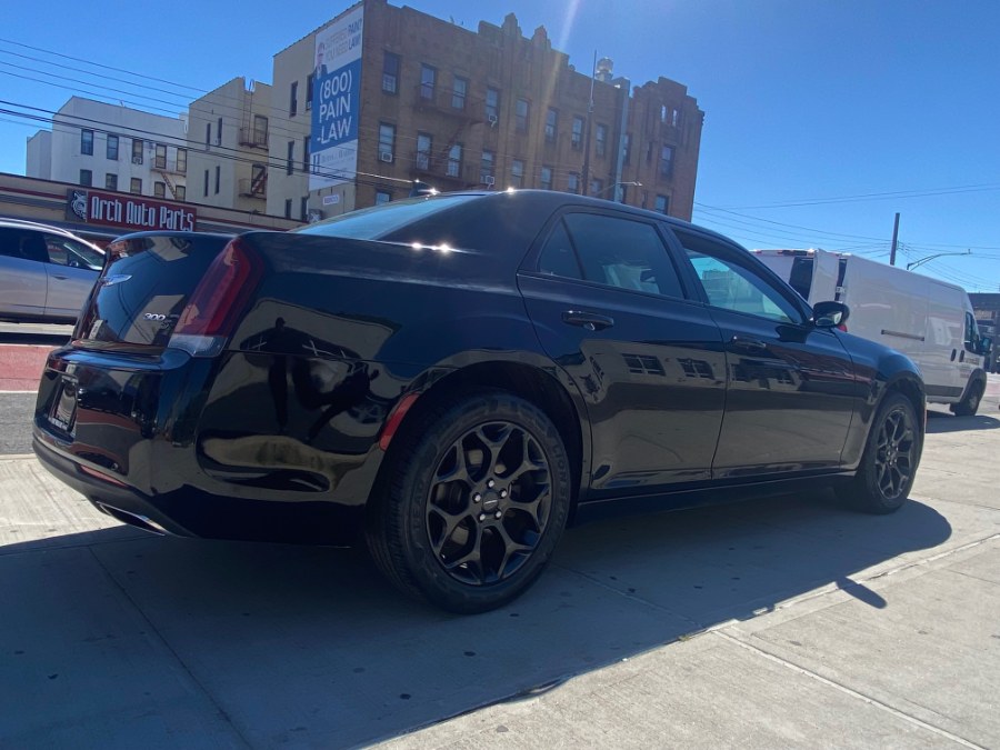 Used Chrysler 300 300S AWD 2019 | Wide World Inc. Brooklyn, New York Used Chrysler 300 300S AWD 2019 | Wide World Inc. Brooklyn, New York