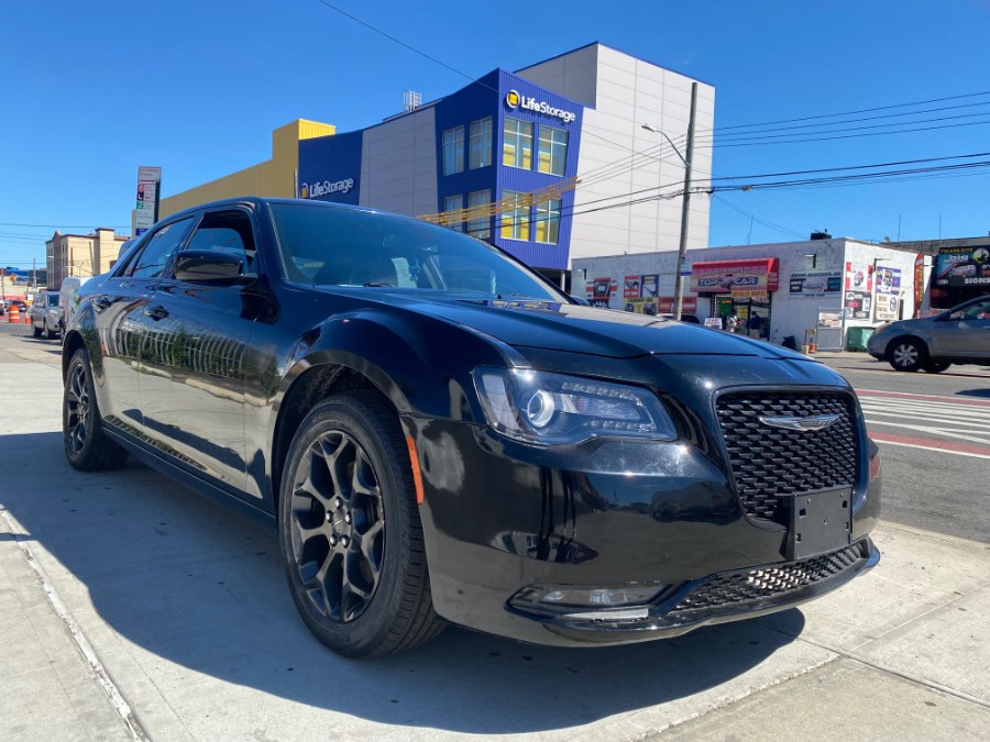 Used Chrysler 300 300S AWD 2019 | Wide World Inc. Brooklyn, New York Used Chrysler 300 300S AWD 2019 | Wide World Inc. Brooklyn, New York