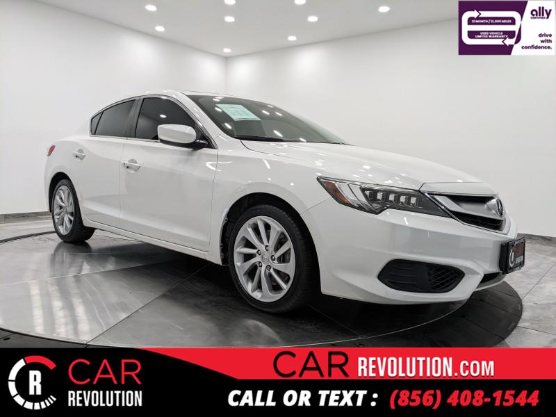 Used Acura Ilx w/Premium Pkg 2017 | Car Revolution. Maple Shade, New Jersey Used Acura Ilx w/Premium Pkg 2017 | Car Revolution. Maple Shade, New Jersey