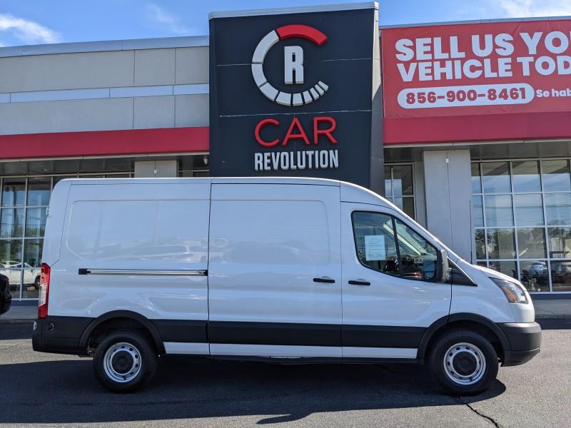 Used Ford Transit Van 2019 | Car Revolution. Maple Shade, New Jersey Used Ford Transit Van 2019 | Car Revolution. Maple Shade, New Jersey