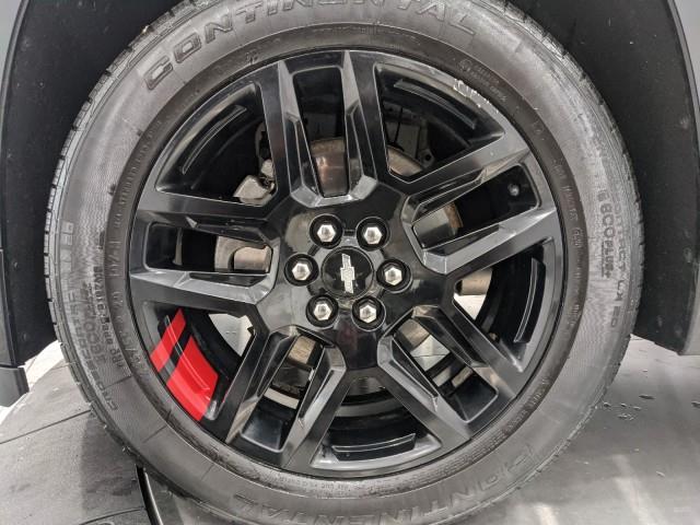 Used Chevrolet Traverse Premier 2018 | Car Revolution. Maple Shade, New Jersey Used Chevrolet Traverse Premier 2018 | Car Revolution. Maple Shade, New Jersey