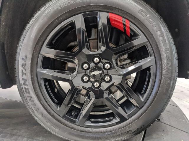 Used Chevrolet Traverse Premier 2018 | Car Revolution. Maple Shade, New Jersey Used Chevrolet Traverse Premier 2018 | Car Revolution. Maple Shade, New Jersey