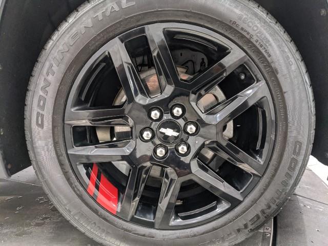 Used Chevrolet Traverse Premier 2018 | Car Revolution. Maple Shade, New Jersey Used Chevrolet Traverse Premier 2018 | Car Revolution. Maple Shade, New Jersey