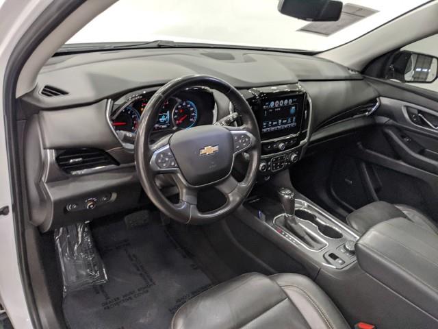 Used Chevrolet Traverse Premier 2018 | Car Revolution. Maple Shade, New Jersey Used Chevrolet Traverse Premier 2018 | Car Revolution. Maple Shade, New Jersey