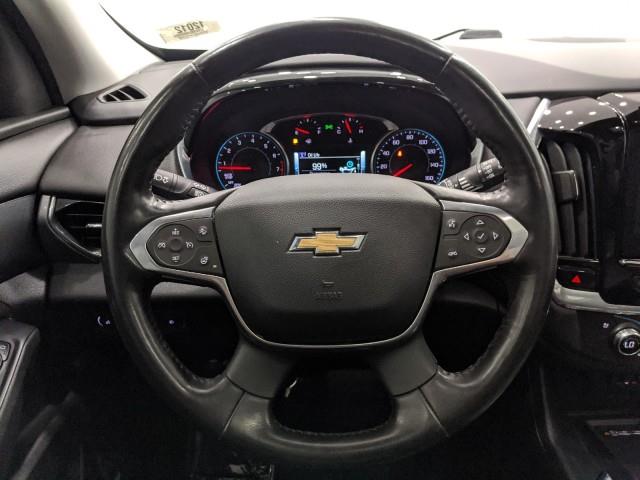 Used Chevrolet Traverse Premier 2018 | Car Revolution. Maple Shade, New Jersey Used Chevrolet Traverse Premier 2018 | Car Revolution. Maple Shade, New Jersey
