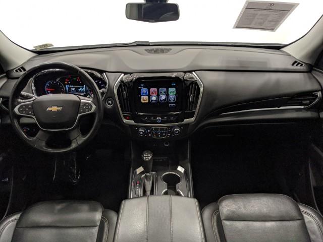 Used Chevrolet Traverse Premier 2018 | Car Revolution. Maple Shade, New Jersey Used Chevrolet Traverse Premier 2018 | Car Revolution. Maple Shade, New Jersey