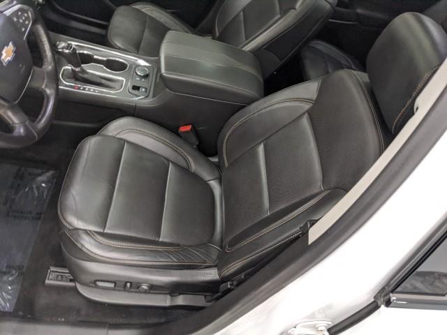 Used Chevrolet Traverse Premier 2018 | Car Revolution. Maple Shade, New Jersey Used Chevrolet Traverse Premier 2018 | Car Revolution. Maple Shade, New Jersey