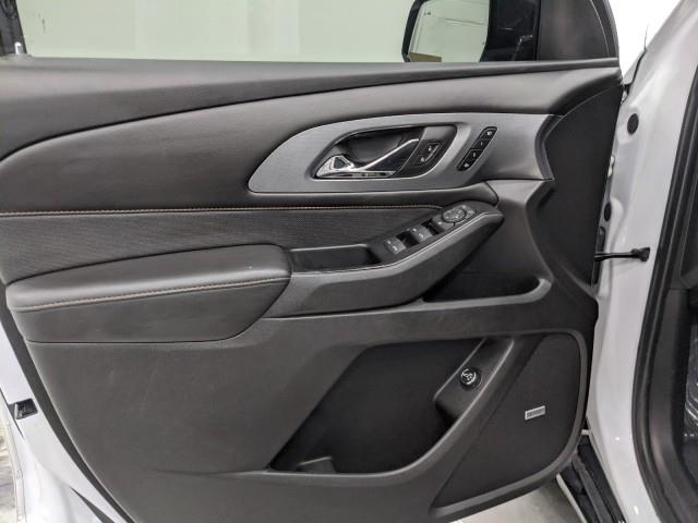 Used Chevrolet Traverse Premier 2018 | Car Revolution. Maple Shade, New Jersey Used Chevrolet Traverse Premier 2018 | Car Revolution. Maple Shade, New Jersey