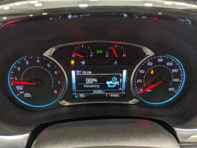 Used Chevrolet Traverse Premier 2018 | Car Revolution. Maple Shade, New Jersey Used Chevrolet Traverse Premier 2018 | Car Revolution. Maple Shade, New Jersey