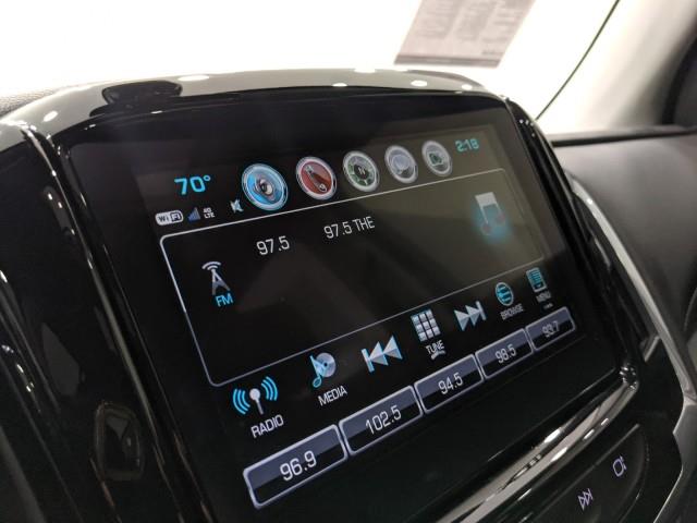 Used Chevrolet Traverse Premier 2018 | Car Revolution. Maple Shade, New Jersey Used Chevrolet Traverse Premier 2018 | Car Revolution. Maple Shade, New Jersey