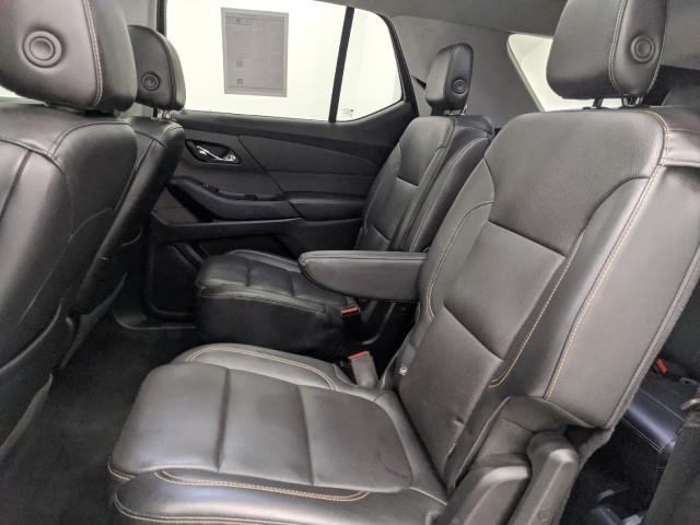 Used Chevrolet Traverse Premier 2018 | Car Revolution. Maple Shade, New Jersey Used Chevrolet Traverse Premier 2018 | Car Revolution. Maple Shade, New Jersey