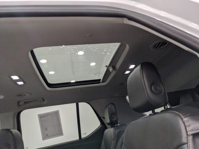Used Chevrolet Traverse Premier 2018 | Car Revolution. Maple Shade, New Jersey Used Chevrolet Traverse Premier 2018 | Car Revolution. Maple Shade, New Jersey