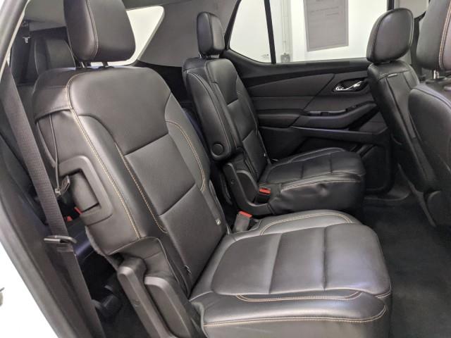 Used Chevrolet Traverse Premier 2018 | Car Revolution. Maple Shade, New Jersey Used Chevrolet Traverse Premier 2018 | Car Revolution. Maple Shade, New Jersey