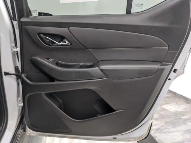 Used Chevrolet Traverse Premier 2018 | Car Revolution. Maple Shade, New Jersey Used Chevrolet Traverse Premier 2018 | Car Revolution. Maple Shade, New Jersey