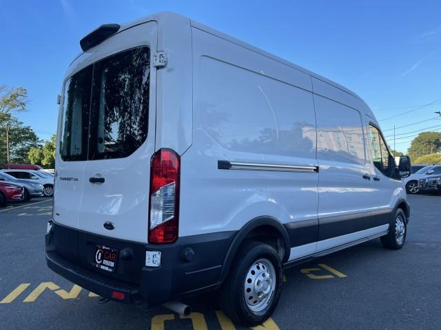 Used Ford Transit Cargo Van 2020 | Car Revolution. Maple Shade, New Jersey Used Ford Transit Cargo Van 2020 | Car Revolution. Maple Shade, New Jersey