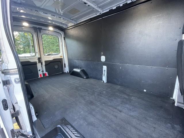 Used Ford Transit Cargo Van 2020 | Car Revolution. Maple Shade, New Jersey Used Ford Transit Cargo Van 2020 | Car Revolution. Maple Shade, New Jersey