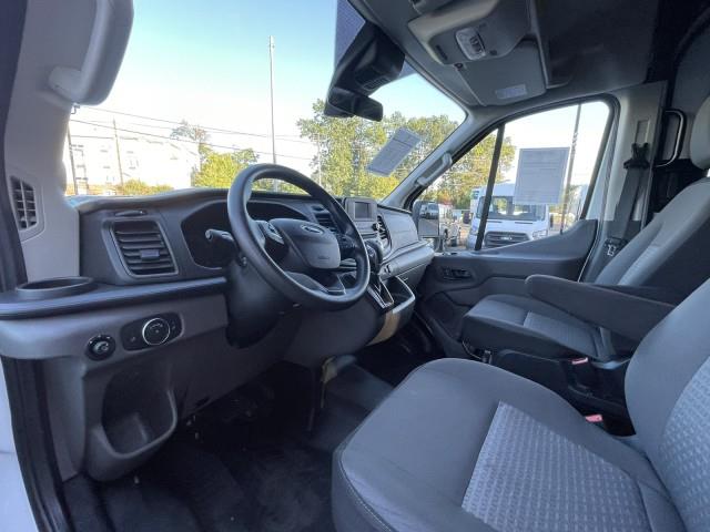 Used Ford Transit Cargo Van 2020 | Car Revolution. Maple Shade, New Jersey Used Ford Transit Cargo Van 2020 | Car Revolution. Maple Shade, New Jersey