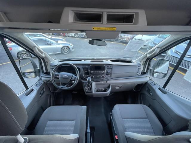 Used Ford Transit Cargo Van 2020 | Car Revolution. Maple Shade, New Jersey Used Ford Transit Cargo Van 2020 | Car Revolution. Maple Shade, New Jersey