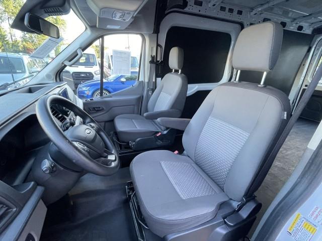 Used Ford Transit Cargo Van 2020 | Car Revolution. Maple Shade, New Jersey Used Ford Transit Cargo Van 2020 | Car Revolution. Maple Shade, New Jersey