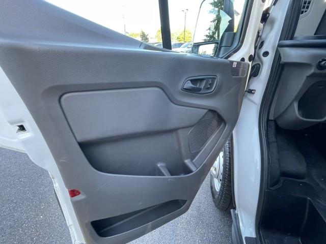 Used Ford Transit Cargo Van 2020 | Car Revolution. Maple Shade, New Jersey Used Ford Transit Cargo Van 2020 | Car Revolution. Maple Shade, New Jersey