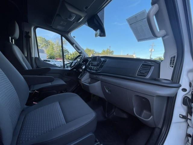 Used Ford Transit Cargo Van 2020 | Car Revolution. Maple Shade, New Jersey Used Ford Transit Cargo Van 2020 | Car Revolution. Maple Shade, New Jersey