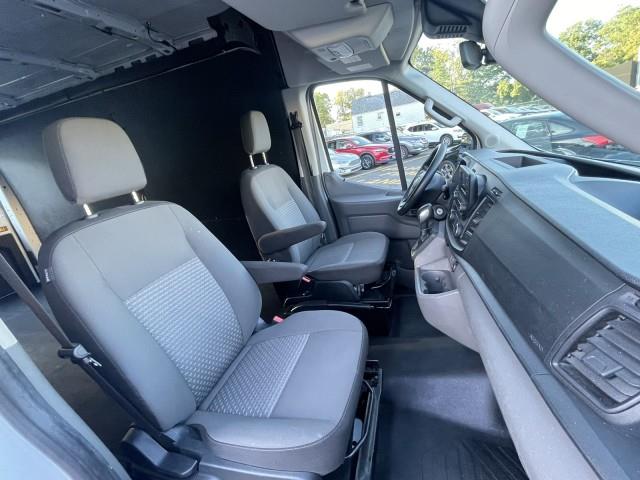 Used Ford Transit Cargo Van 2020 | Car Revolution. Maple Shade, New Jersey Used Ford Transit Cargo Van 2020 | Car Revolution. Maple Shade, New Jersey