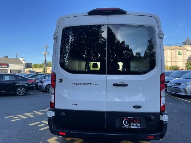 Used Ford Transit Cargo Van 2020 | Car Revolution. Maple Shade, New Jersey Used Ford Transit Cargo Van 2020 | Car Revolution. Maple Shade, New Jersey