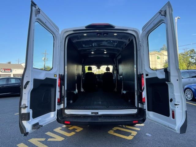 Used Ford Transit Cargo Van 2020 | Car Revolution. Maple Shade, New Jersey Used Ford Transit Cargo Van 2020 | Car Revolution. Maple Shade, New Jersey