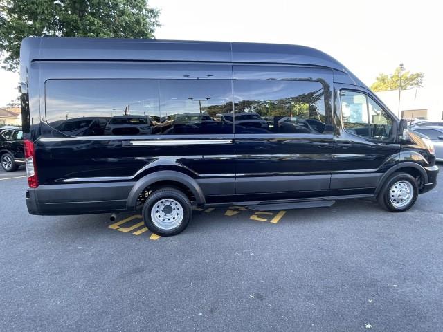 Used Ford Transit Passenger Wagon XLT 2021 | Car Revolution. Maple Shade, New Jersey Used Ford Transit Passenger Wagon XLT 2021 | Car Revolution. Maple Shade, New Jersey