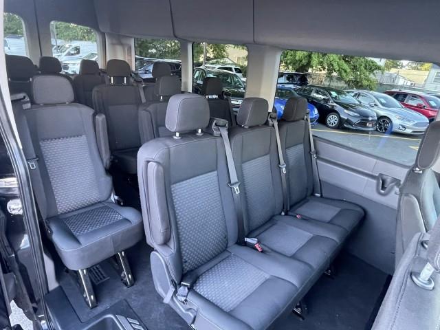 Used Ford Transit Passenger Wagon XLT 2021 | Car Revolution. Maple Shade, New Jersey Used Ford Transit Passenger Wagon XLT 2021 | Car Revolution. Maple Shade, New Jersey