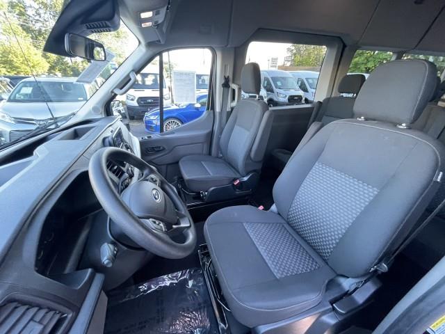 Used Ford Transit Passenger Wagon XLT 2021 | Car Revolution. Maple Shade, New Jersey Used Ford Transit Passenger Wagon XLT 2021 | Car Revolution. Maple Shade, New Jersey