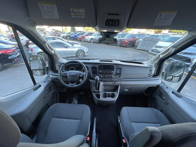 Used Ford Transit Passenger Wagon XLT 2021 | Car Revolution. Maple Shade, New Jersey Used Ford Transit Passenger Wagon XLT 2021 | Car Revolution. Maple Shade, New Jersey