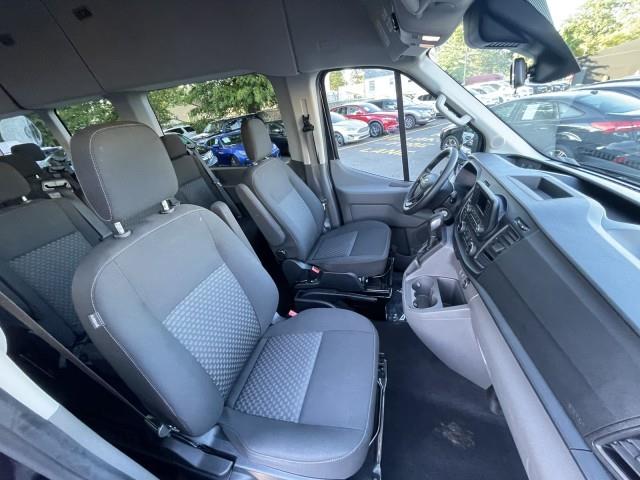 Used Ford Transit Passenger Wagon XLT 2021 | Car Revolution. Maple Shade, New Jersey Used Ford Transit Passenger Wagon XLT 2021 | Car Revolution. Maple Shade, New Jersey
