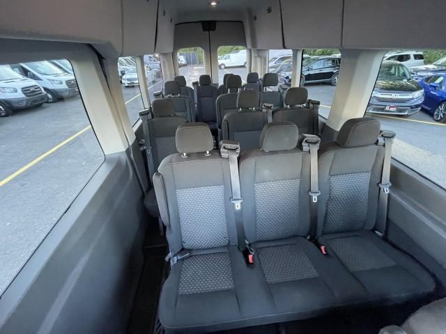 Used Ford Transit Passenger Wagon XLT 2021 | Car Revolution. Maple Shade, New Jersey Used Ford Transit Passenger Wagon XLT 2021 | Car Revolution. Maple Shade, New Jersey
