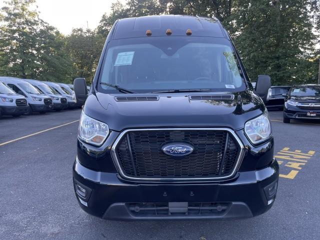 Used Ford Transit Passenger Wagon XLT 2021 | Car Revolution. Maple Shade, New Jersey Used Ford Transit Passenger Wagon XLT 2021 | Car Revolution. Maple Shade, New Jersey