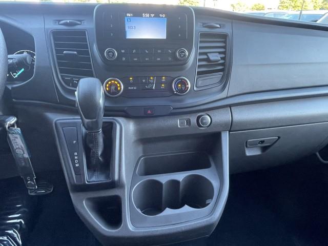 Used Ford Transit Passenger Wagon XLT 2021 | Car Revolution. Maple Shade, New Jersey Used Ford Transit Passenger Wagon XLT 2021 | Car Revolution. Maple Shade, New Jersey