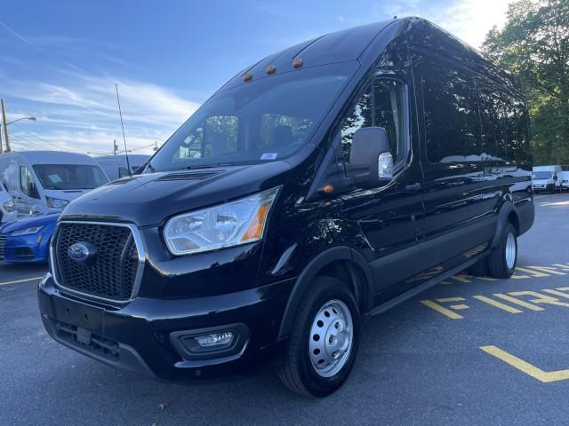 Used Ford Transit Passenger Wagon XLT 2021 | Car Revolution. Maple Shade, New Jersey Used Ford Transit Passenger Wagon XLT 2021 | Car Revolution. Maple Shade, New Jersey
