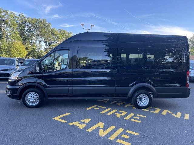 Used Ford Transit Passenger Wagon XLT 2021 | Car Revolution. Maple Shade, New Jersey Used Ford Transit Passenger Wagon XLT 2021 | Car Revolution. Maple Shade, New Jersey