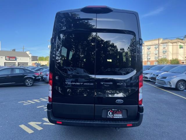 Used Ford Transit Passenger Wagon XLT 2021 | Car Revolution. Maple Shade, New Jersey Used Ford Transit Passenger Wagon XLT 2021 | Car Revolution. Maple Shade, New Jersey